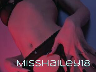 MissHailey18