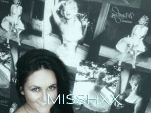 MissHxx