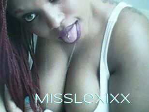 MissLexiXX