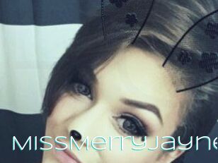 MissMerryJayne