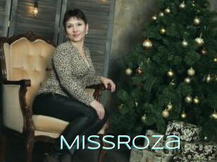 MissRoza