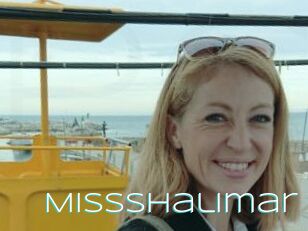 MissShalimar
