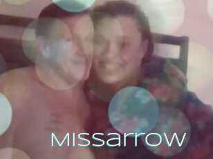 Missarrow