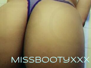 Missbootyxxx