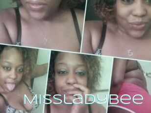 Missladybee