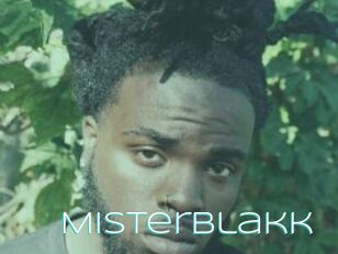 MisterBlakk