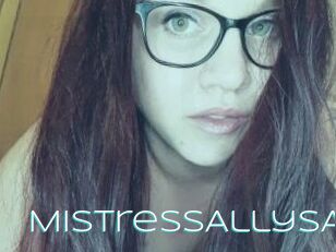 MistressAllySA