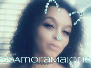 MistressAmoraMaione