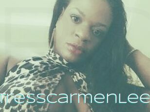 MistressCarmenLee