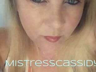 MistressCassidy