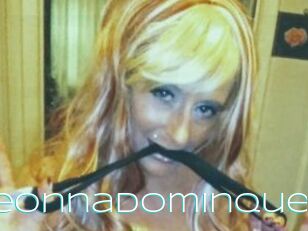 MistressDameonnaDominque