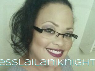 MistressLailaniKnight