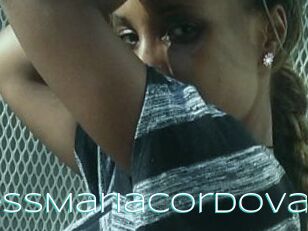 MistressMariaCordova