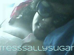 MistressSallySugar