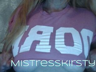 Mistresskirsty