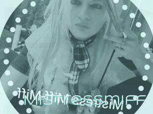 Mistressmiff