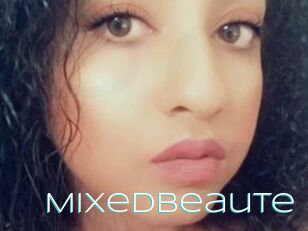 MixedBeaute
