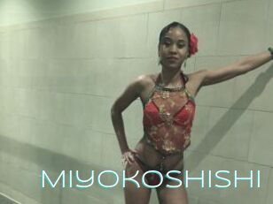 MiyokoShishi