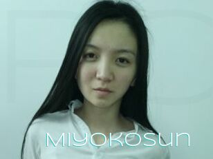 MiyokoSun