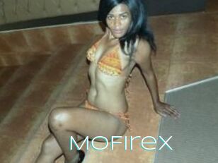 MoFireX