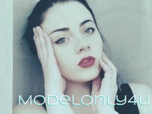 ModelOnly4u