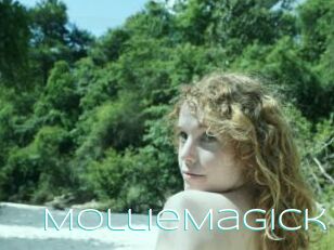 MollieMagick