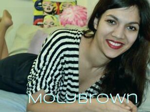 MolyBrown