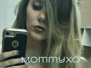 MommyXO