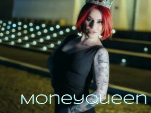 MoneyQueen