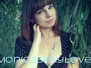 Monica_SexyLove