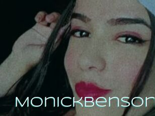 MonickBenson