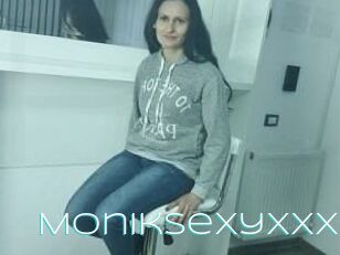 MonikSexyXXX