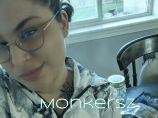 Monkersz