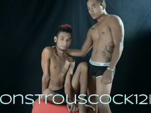 MonstrousCOCK12i