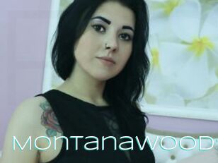 MontanaWoods