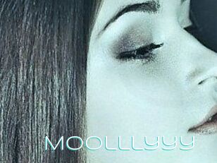 Moolllyyy