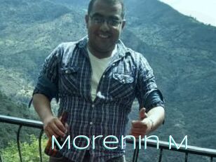 Morenin_M