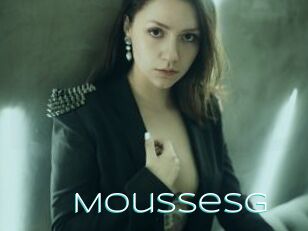 MousseSg
