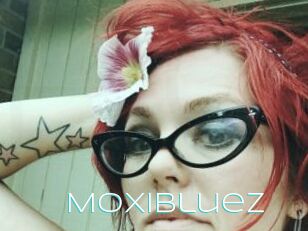 MoxiBluez_