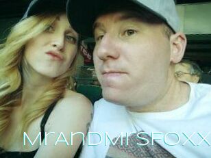 MrAndMrs_Foxx