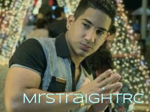 MrStraightRc