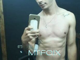 Mrfoix