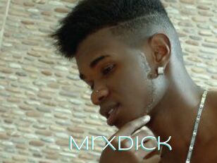 MrxDick