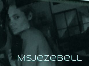 MsJezebell