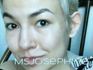 MsJosephine