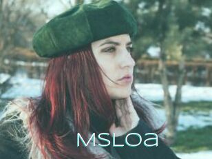 MsLoa