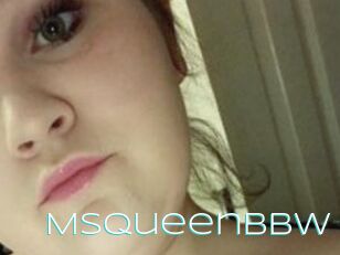 MsQueenbbw
