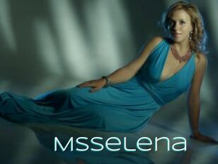 MsSelena