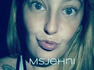 Msjehni