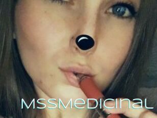 MssMedicinal